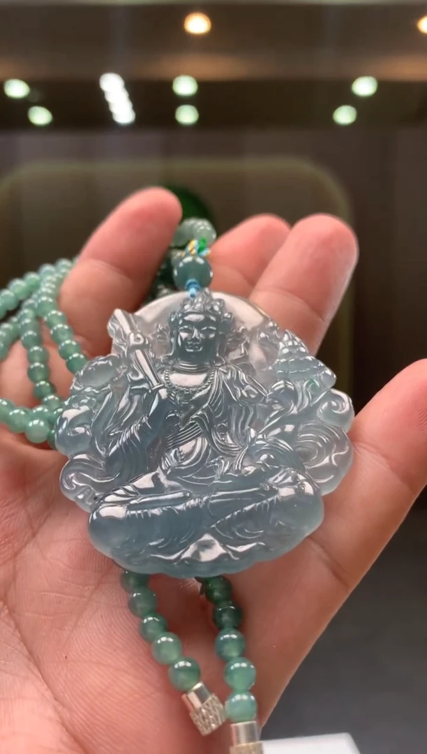 未镶嵌定制翡翠          *247