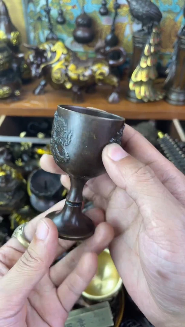 高品铜社精选链接