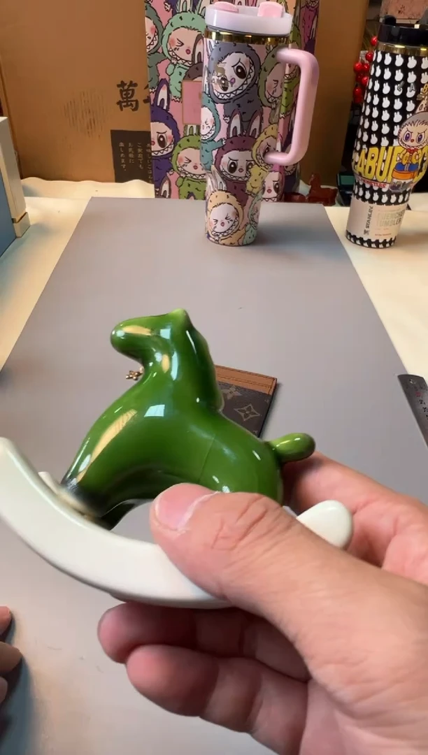 瓷片手工无品牌，七天无理由