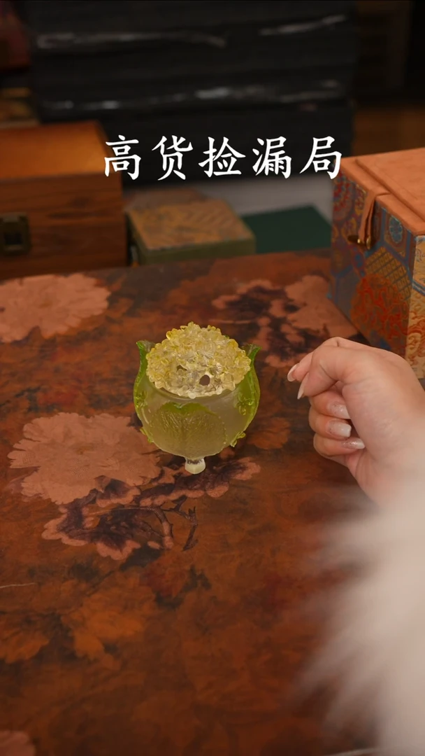 陶瓷茶具（无礼盒@@A13591