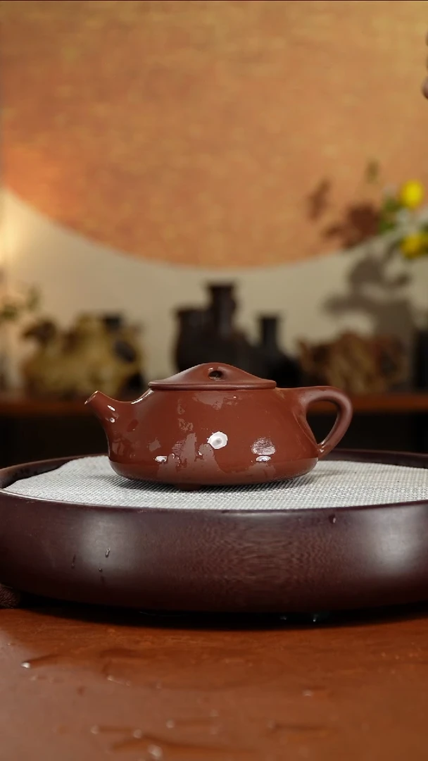 茶壶紫砂宜兴紫砂壶