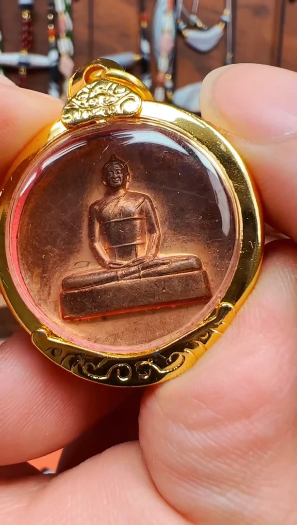 【肖钟出品】东南亚配珠