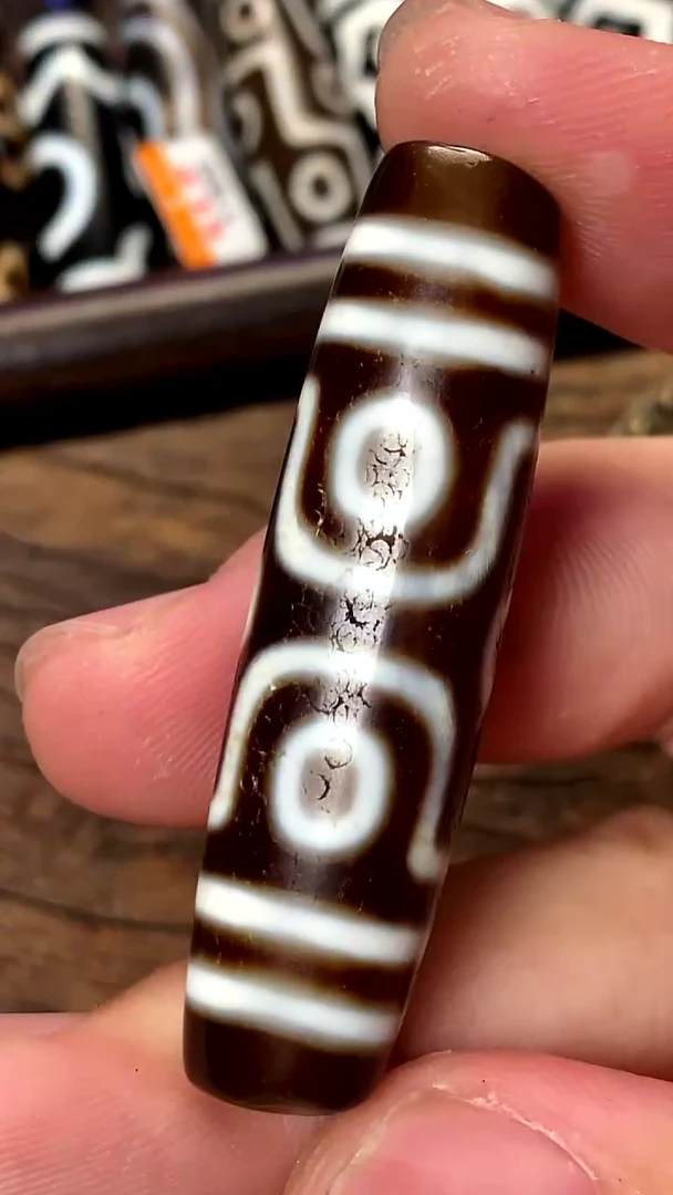 玛瑙/玉髓颈饰未镶嵌58619