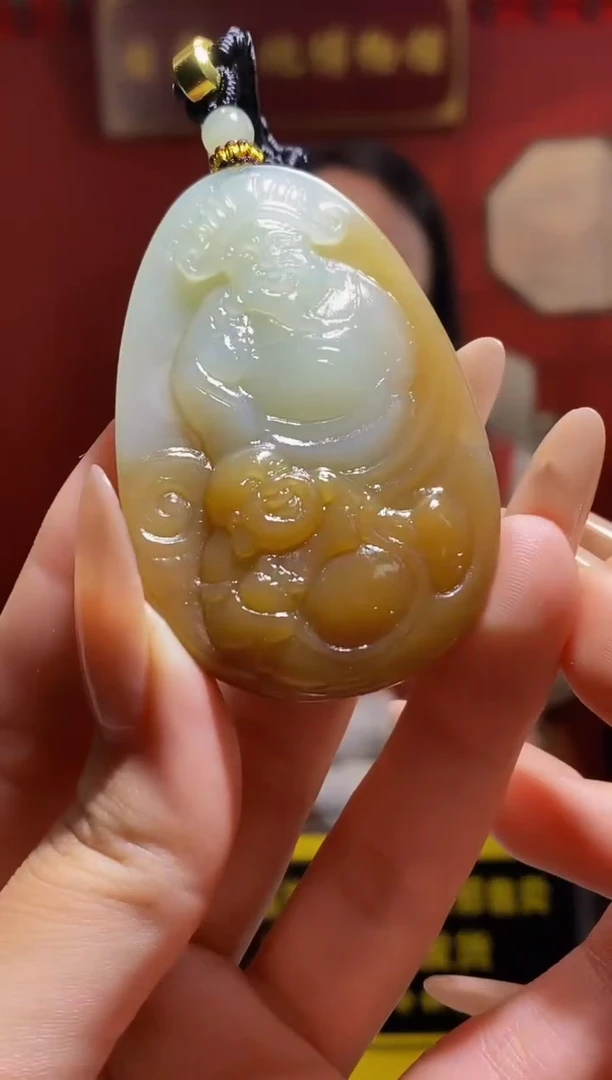 定制和田玉定制和田玉毛货闪购链接HTY022