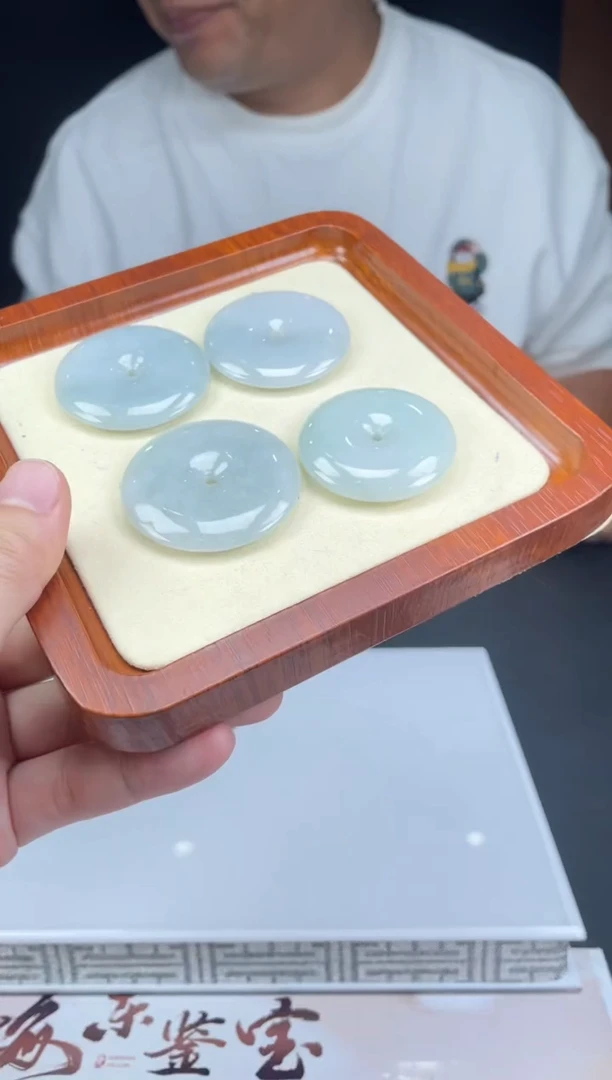 【闪购商品】定制翡翠未镶嵌-22HDJT0126400多样性发其一