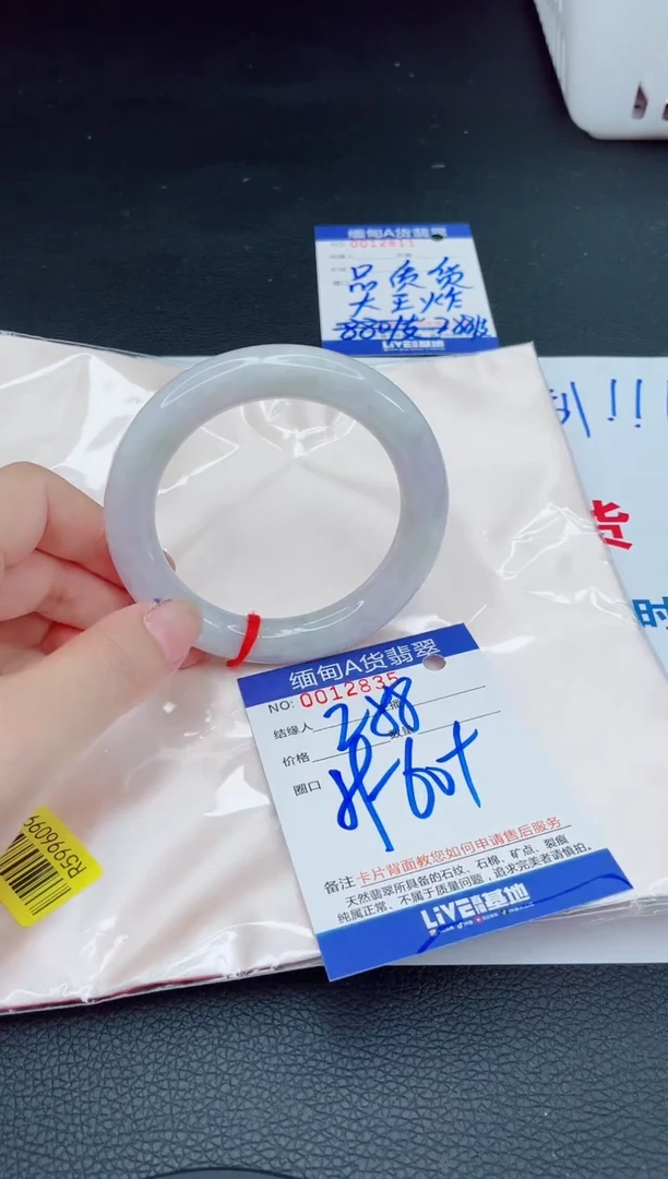 未镶嵌手镯翡翠我2