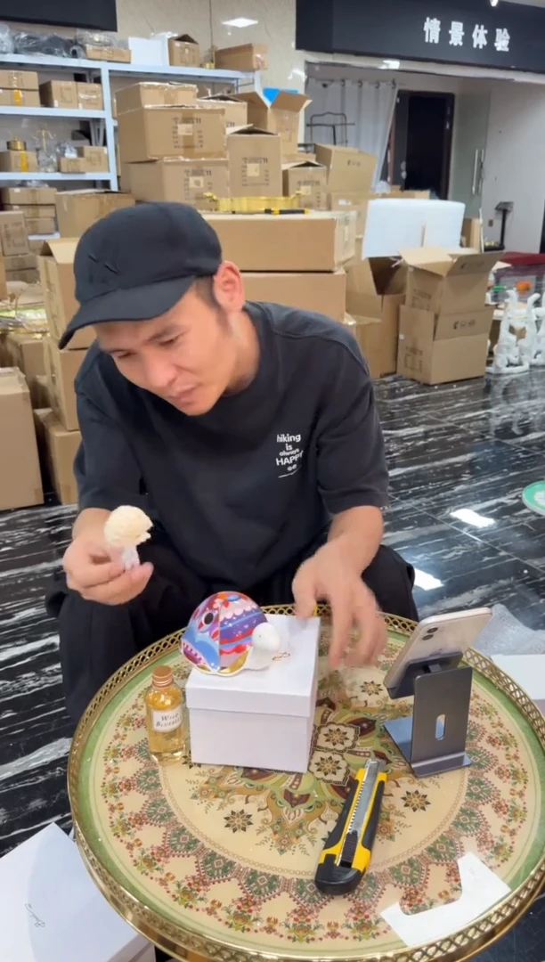 黄铜黛姿家居装饰品摆件