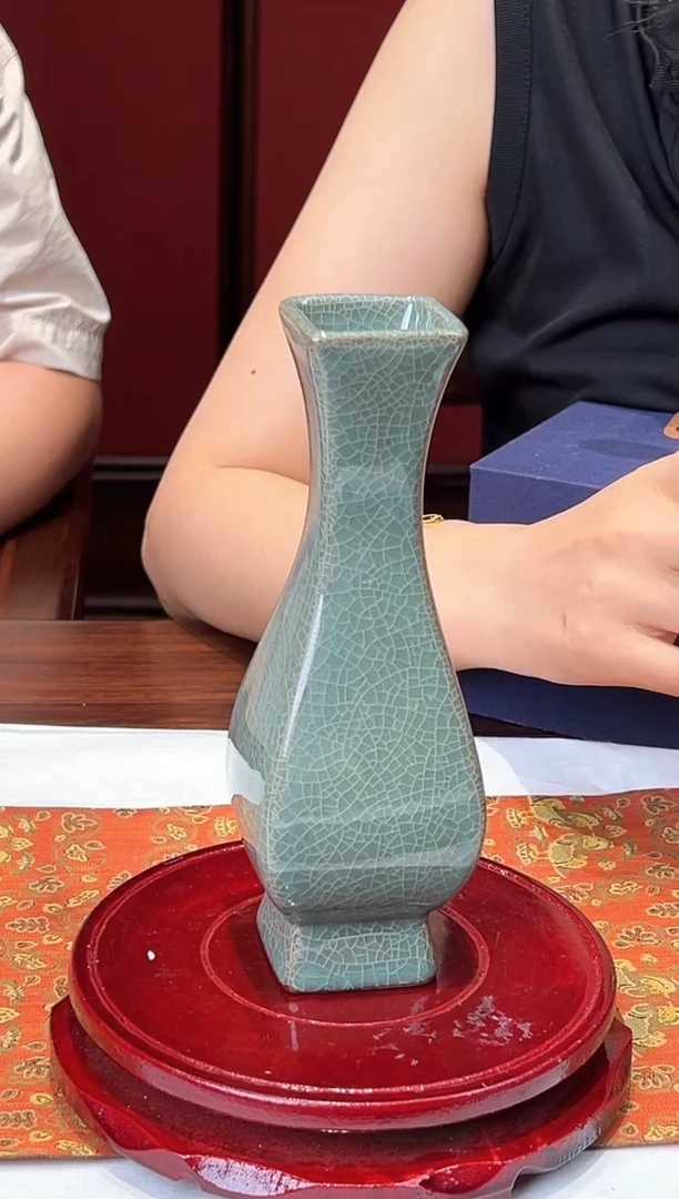瓷博会&龙泉青瓷专场57
