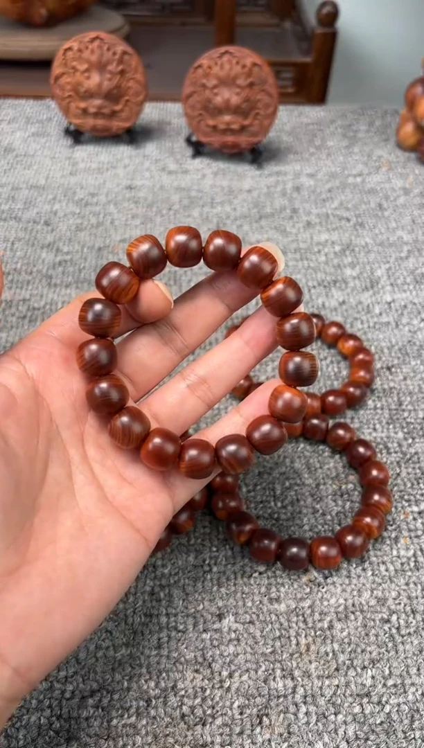 柏木（崖柏）1.3*1.4老型崖窝舍利 香味浓郁