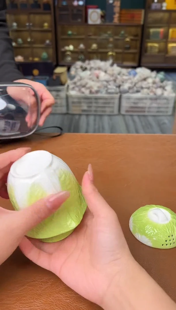 【闪购商品】熹物茶空间清仓福利品11111