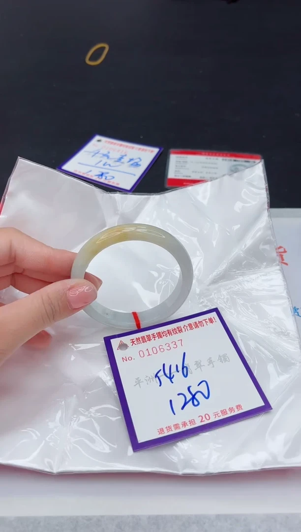 未镶嵌手镯翡翠1111111