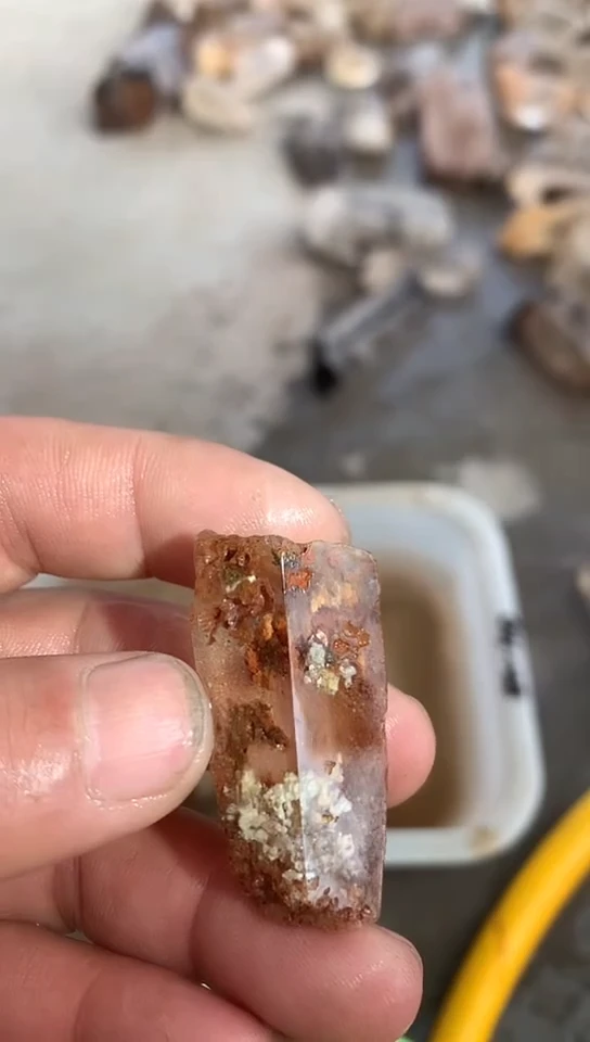 【闪购商品】水晶，未镶嵌星空，水晶