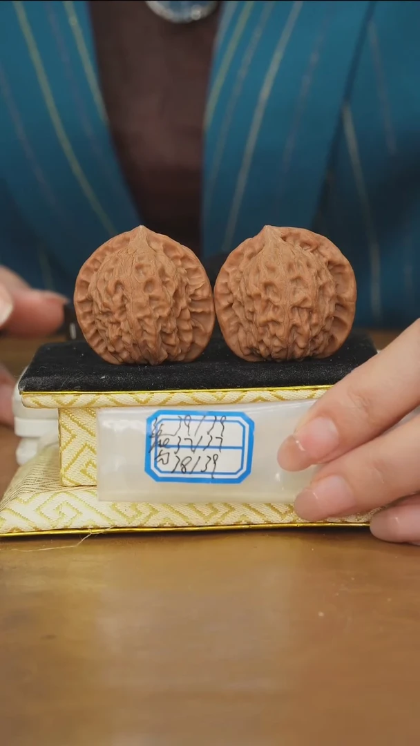 把件文玩核桃非嫁接北京