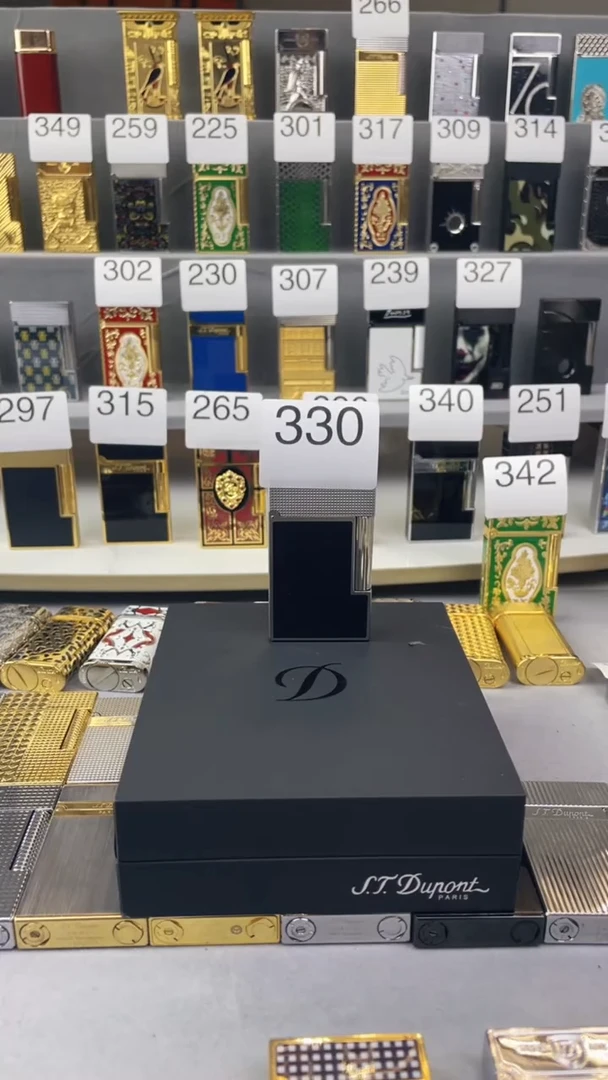 你***吧火苗轻奢打火机专属闪购链接1号链接：330