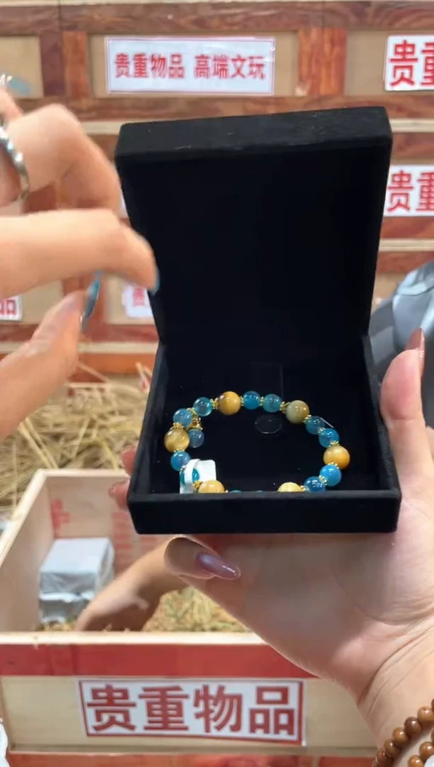 精品手串闪购链接（多样性发其一）¥