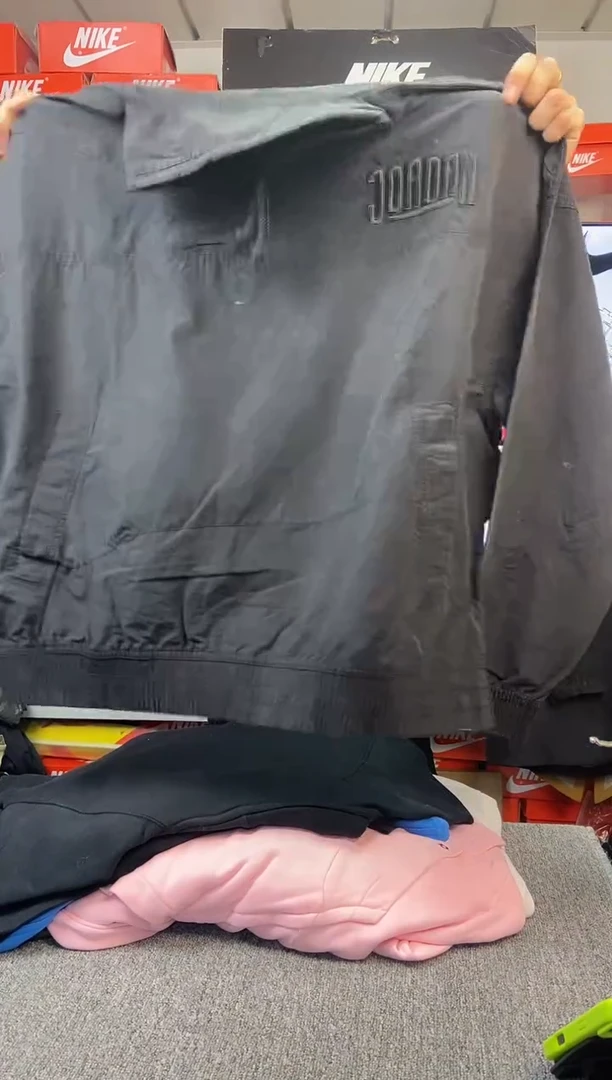 833编码 NIKE/耐克 直播间过款为准 尺码180XL