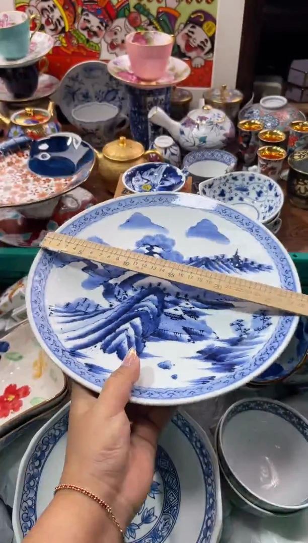 【闪购商品】瓷片瓷片满20米包邮一单一付