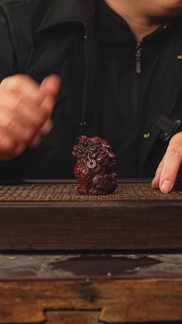 紫砂茶宠丁蜀镇紫砂茶宠