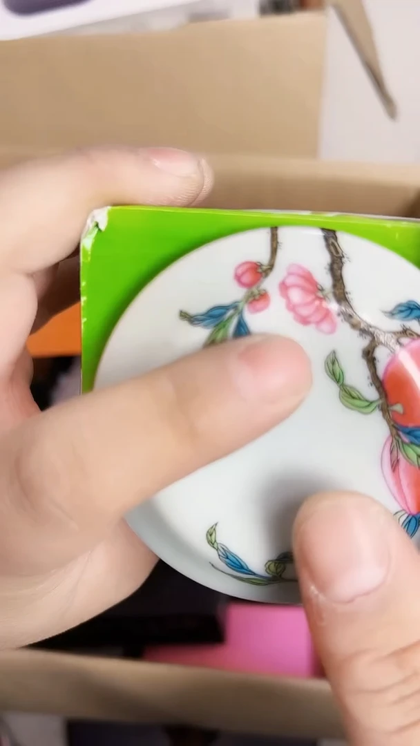 瓷片细线香6