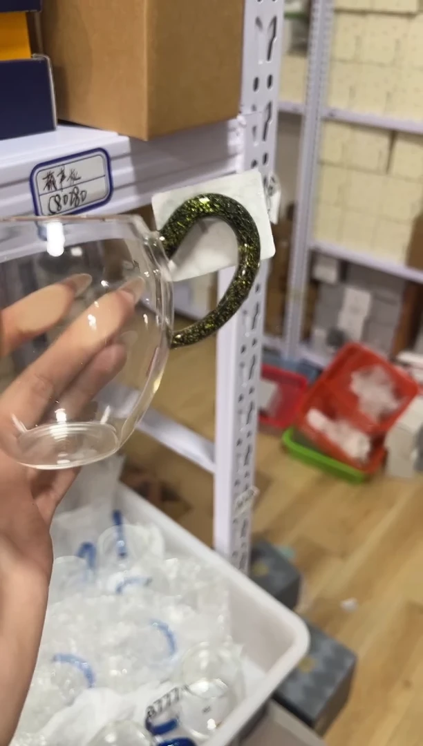 手工艺品琉璃B770