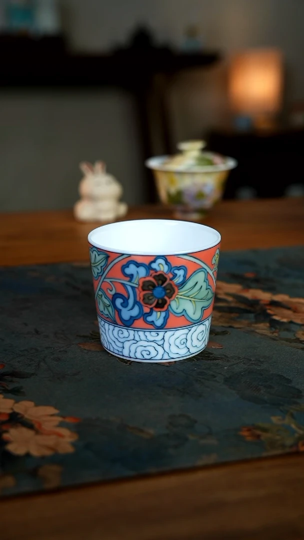 陶瓷一一一九-二四五