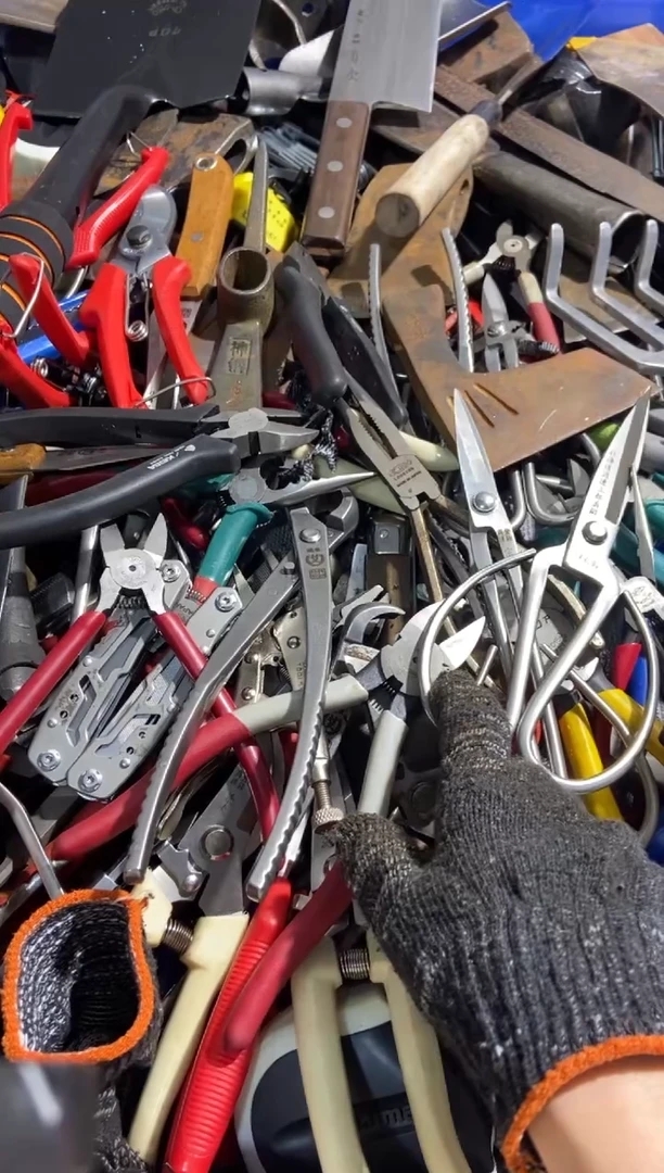 五金园艺农具厨具工具闪购