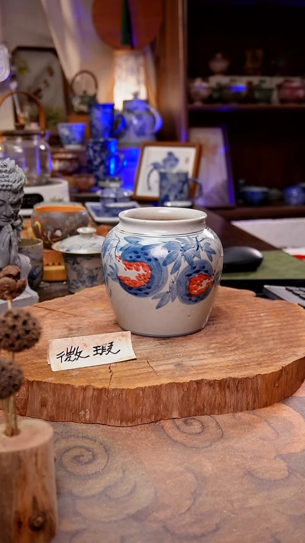 杯子十六手工手绘手工手绘
