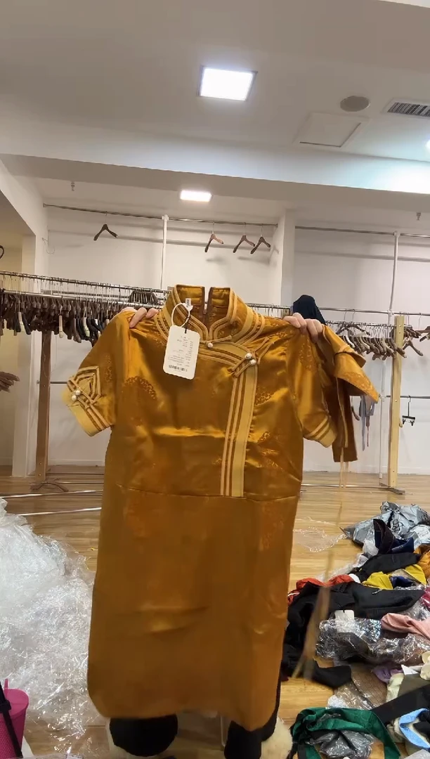 裙子 L  115斤以里