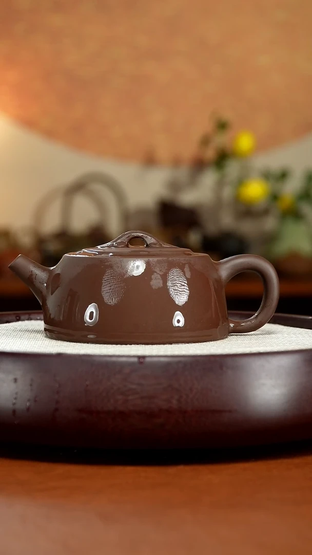 茶壶紫砂宜兴紫砂壶
