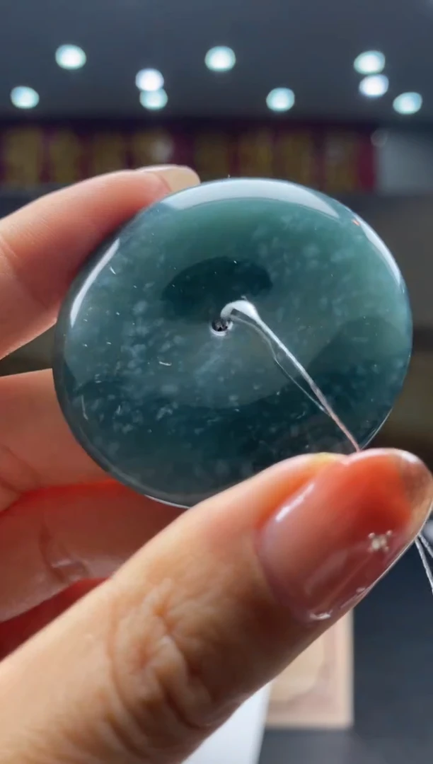 【闪购商品】定制翡翠未镶嵌********454