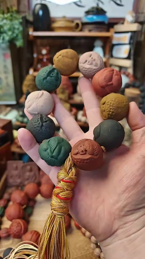 【闪购商品】五方贵人香大尺寸手持一条