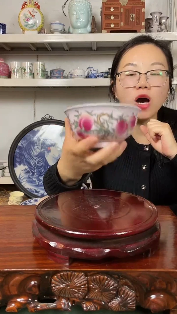 景德镇高温瓷0011