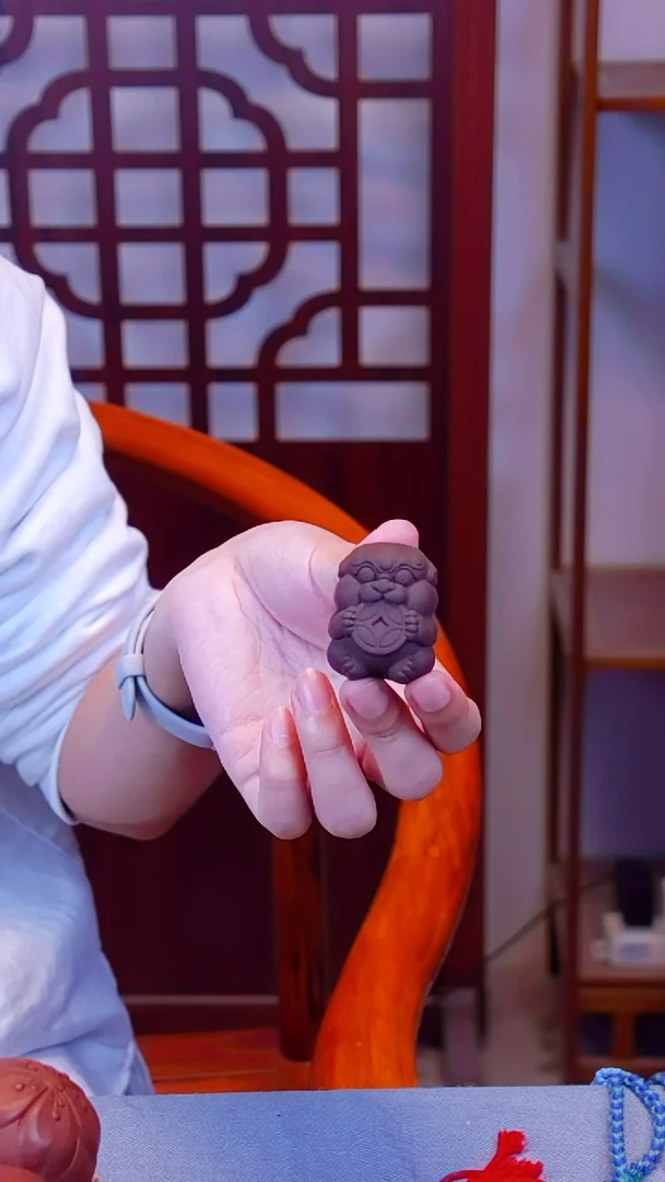 闻思小吞金兽（福利）