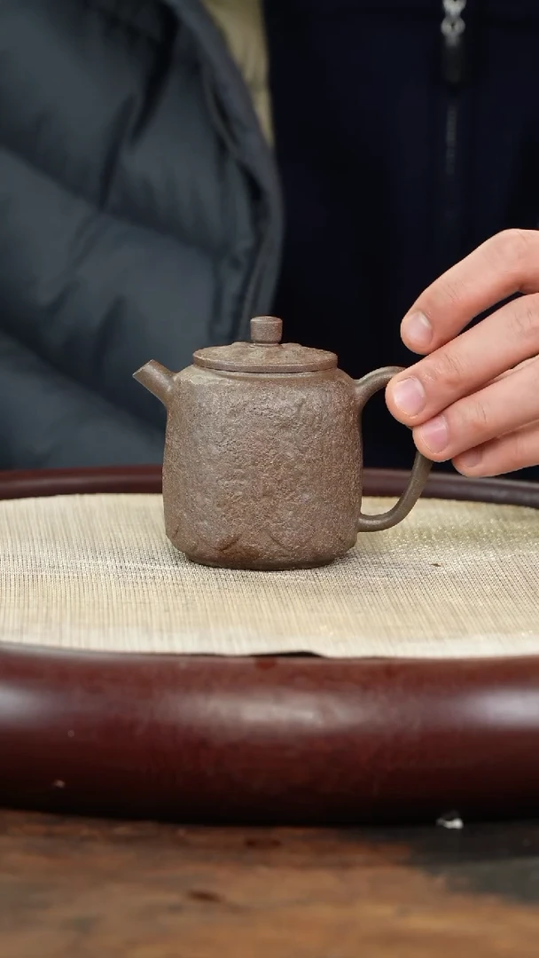 【闪购商品】紫砂茶壶老行家紫砂19