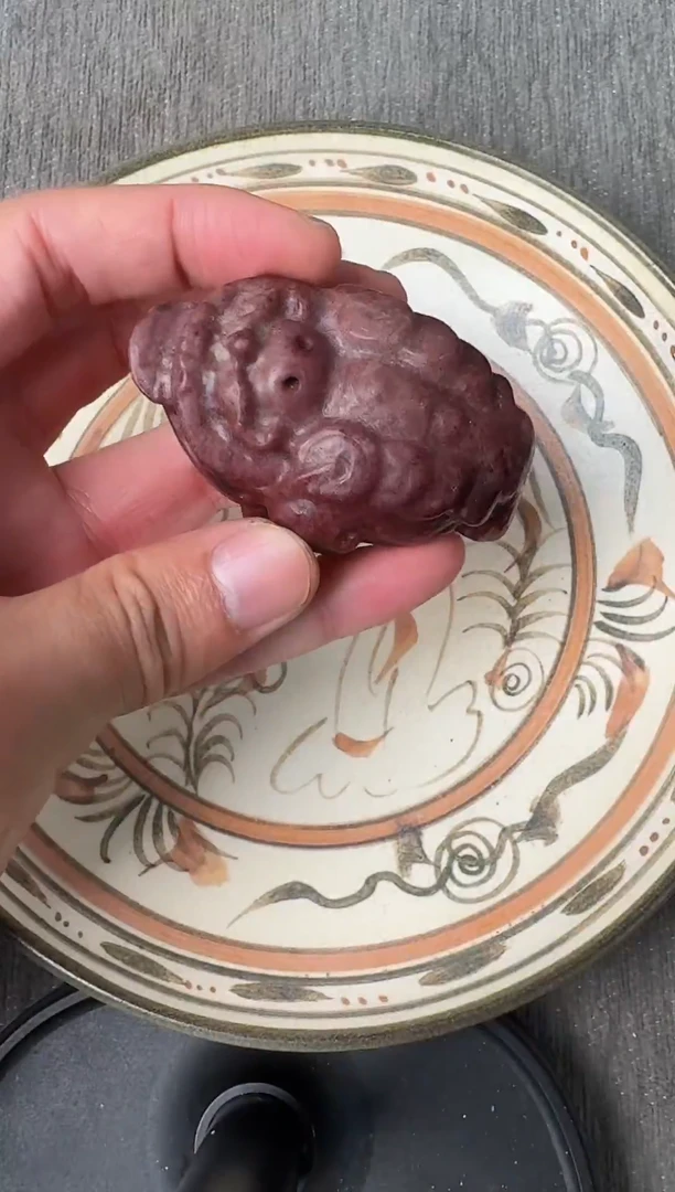 未镶嵌和田玉摆件888888