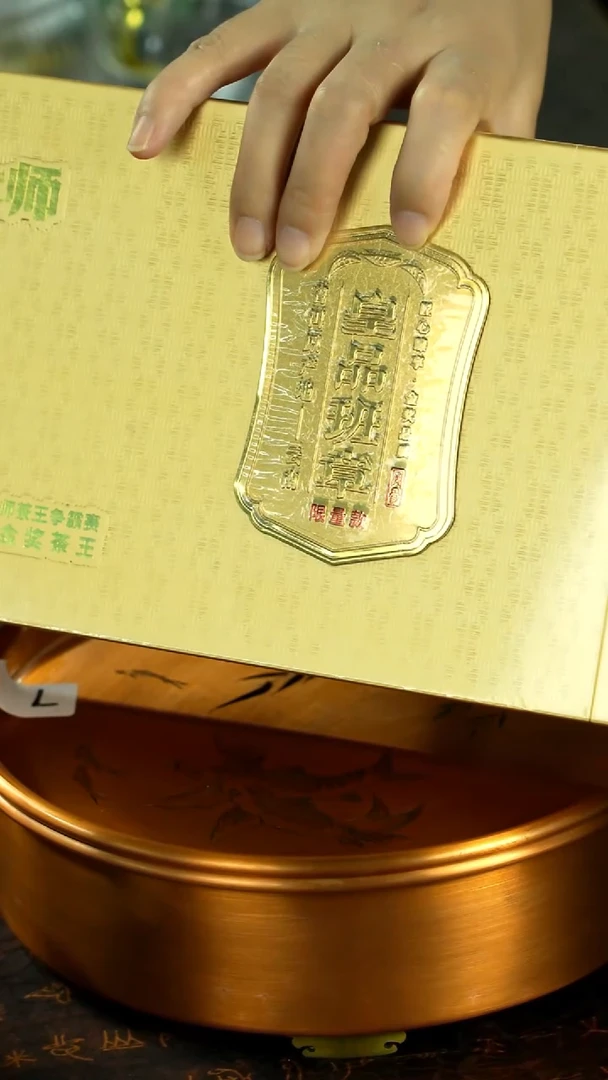 千款景德镇手绘茶具直接炸