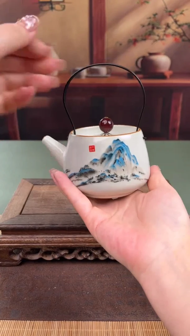 【闪购商品】顾德茶器福利闪购链接