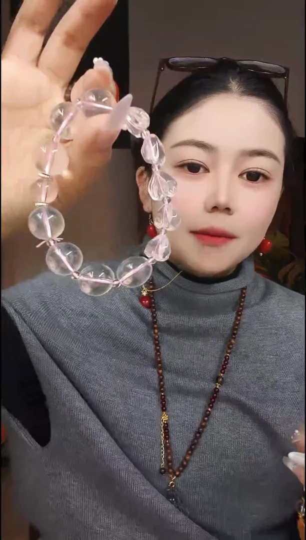 无铜合金原创设计时尚穿搭饰品