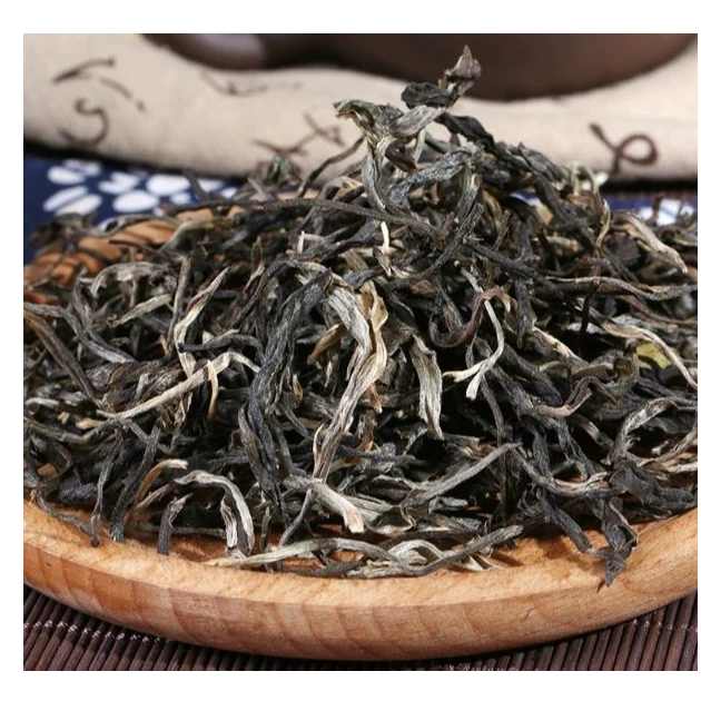 [2024年马鞍山散茶] 普洱 生茶——8号茶农