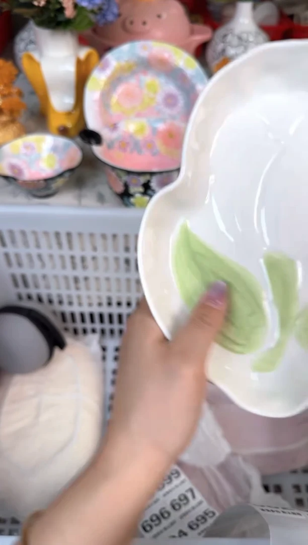 瓷片681默认微瑕15包邮库存1件