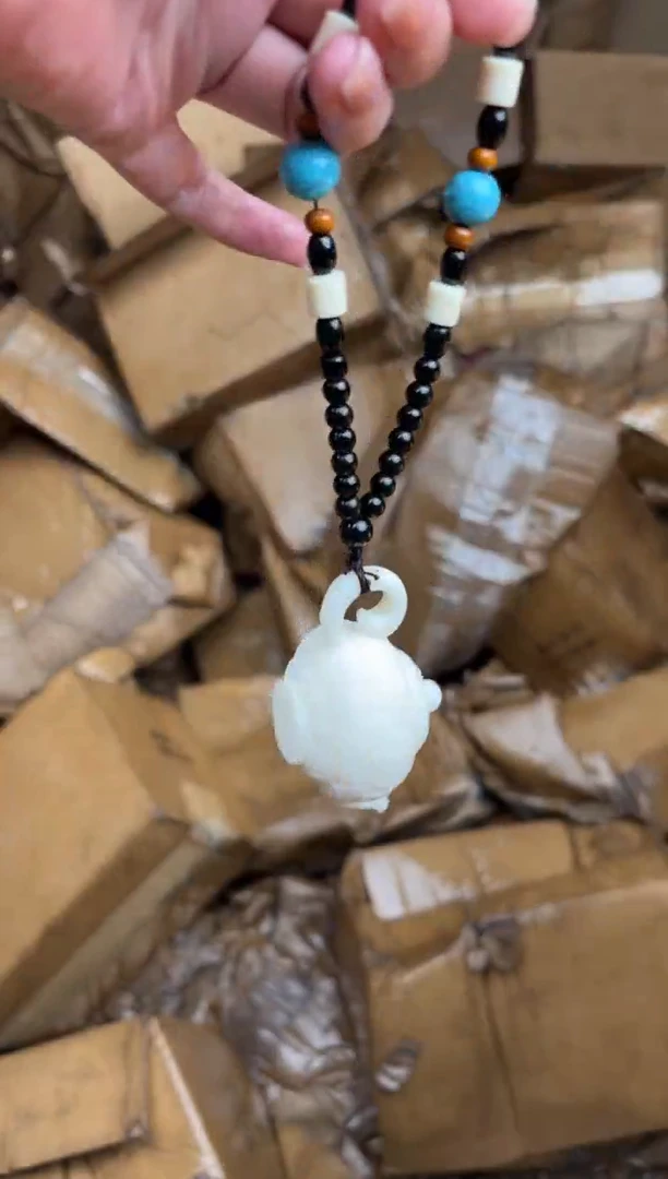 手串顾德精品手串【无礼盒】