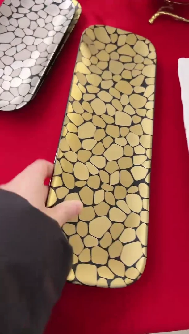 【闪购商品】rak 金波点 33