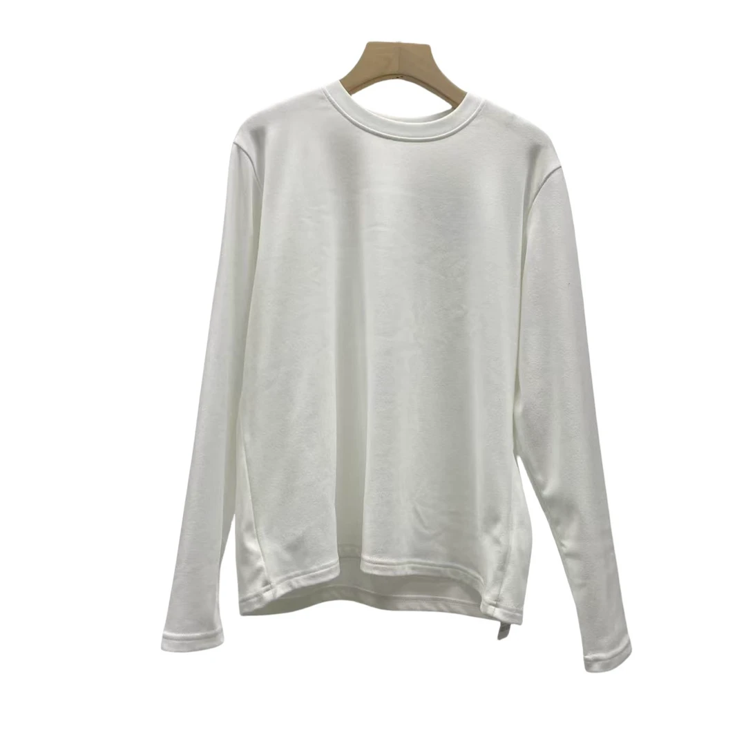 【YLANGENE】简约百搭打底衫094YGSM