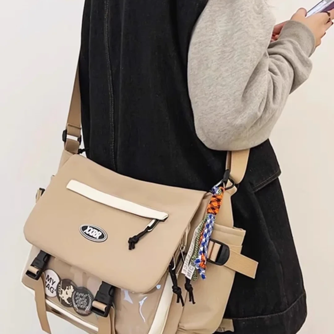 经典百搭时尚包F105