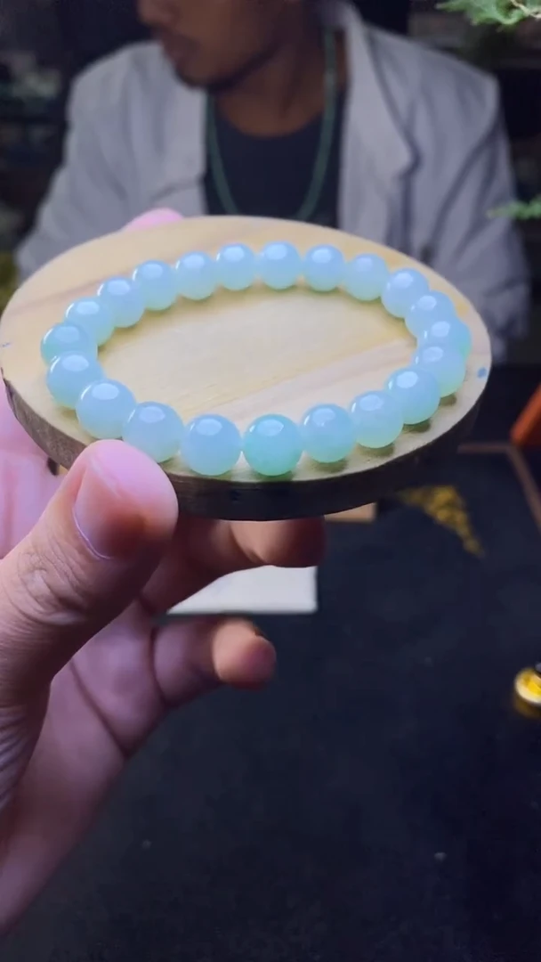 定制翡翠未镶嵌天然缅甸A货翡翠，多样性发货，拍一发一