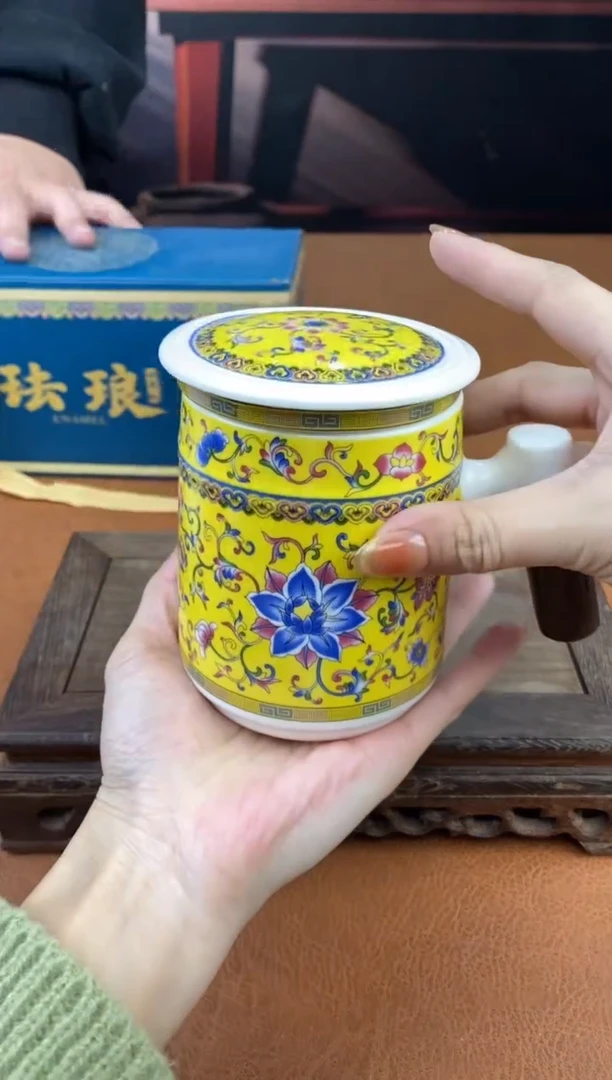 【闪购商品】陶禧茶器闪购福利V