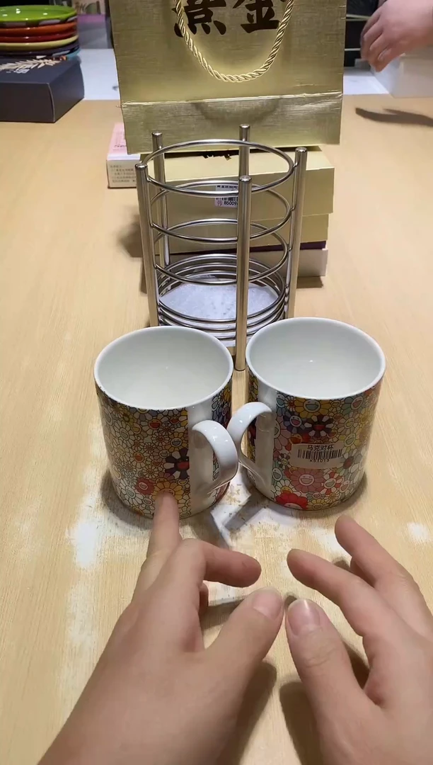 瓷片生活的本意就是开心@@1