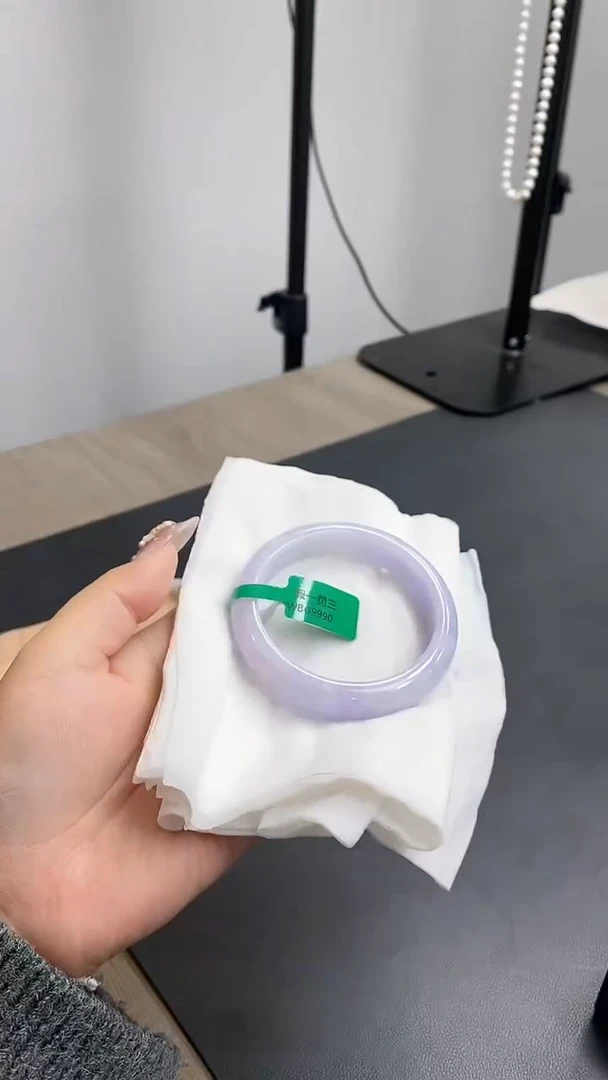 【闪购商品】翡翠手镯未镶嵌00009131