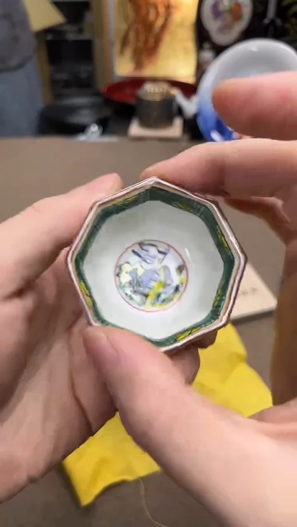 茶宠瓷器茶具套装
