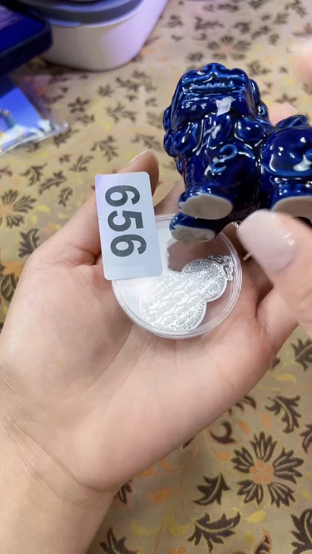 瓷片陶茶666文玩周边多人